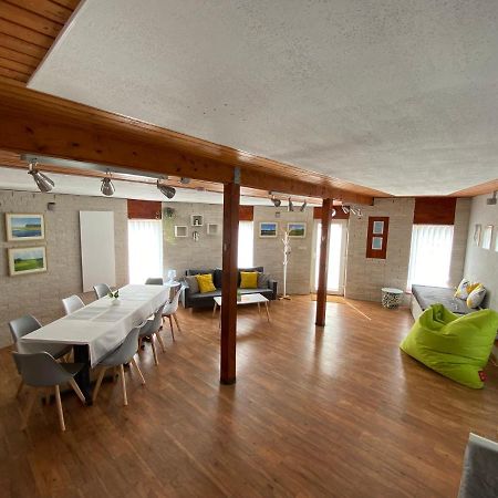 U Vrabcaka Apartment Zlonin Luaran gambar
